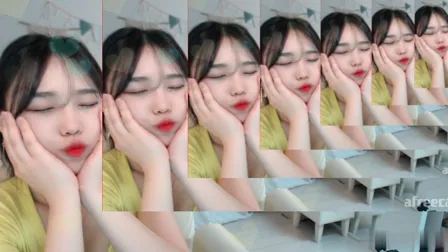 AfreecaTV主播孝卡BJ효카2020年1月24日直播视频舞蹈剪辑06522520